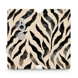 Hülle für Sony Xperia XZ2 - Farbe VA53S