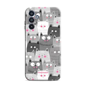 Hülle Elite Pro für Samsung Galaxy A15 4G - Farbe E099E