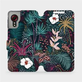 Hülle für Samsung Galaxy Xcover 5 - Farbe VP13S