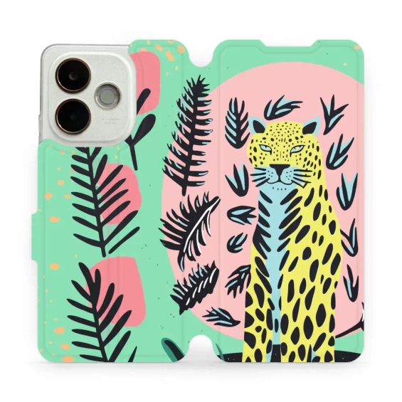 Hülle für OPPO A5 Pro 5G - Farbe VP52S