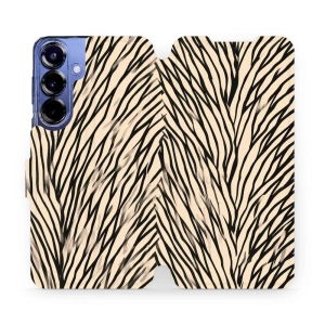 Hülle für Samsung Galaxy S25 Plus - Farbe VA52S