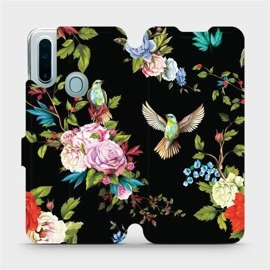 Hülle für OPPO A31 - Farbe VD09S