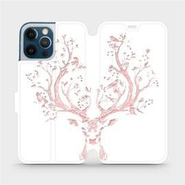 Hülle für Apple iPhone 12 Pro Max - Farbe M007S