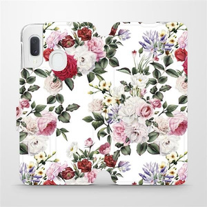 Hülle für Samsung Galaxy A20e - Farbe MD01S