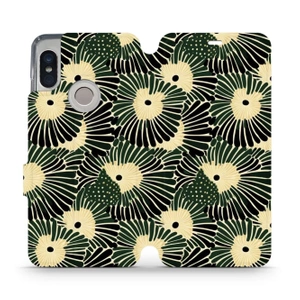 Hülle für Xiaomi Redmi Note 5 - Farbe VA44S