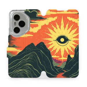 Hülle für Huawei Honor 400 Pro - Farbe VP55S