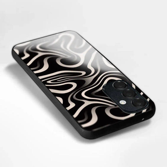 Hülle Glossy Case für Huawei Pura 80 Pro - Farbe GA63G