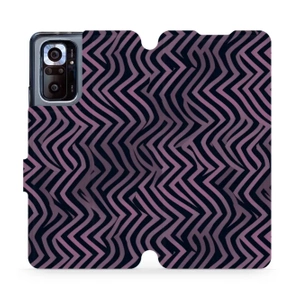 Hülle für Xiaomi Redmi Note 10 pro - Farbe VA55S