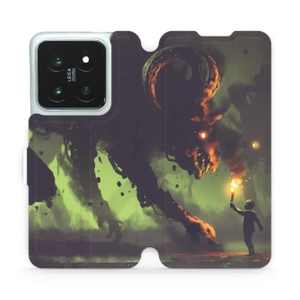 Hülle für Xiaomi 14 Pro - Farbe VA08P