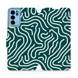 Hülle für Oppo Reno 6 5G - Farbe VA61S