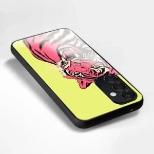 Hülle Glossy Case für OPPO Reno 14 5G - Farbe G051G