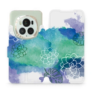 Hülle für Huawei Honor Magic6 Pro - Farbe MG11S