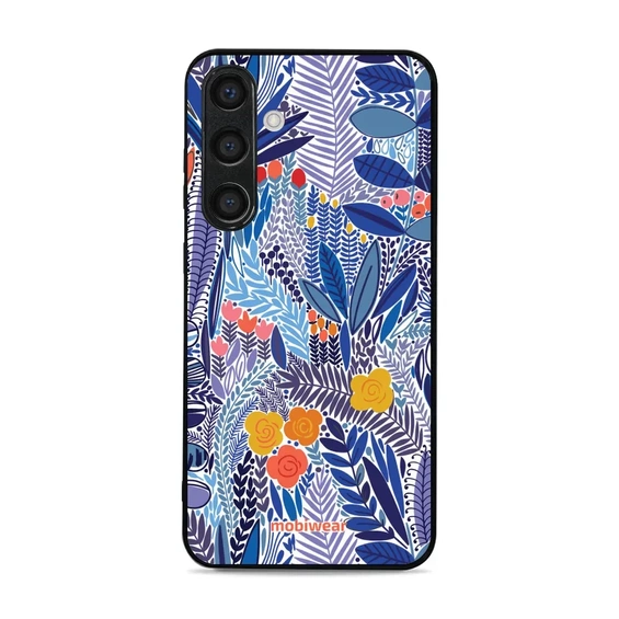 Hülle Glossy Case für Samsung Galaxy S24 Plus - Farbe G037G