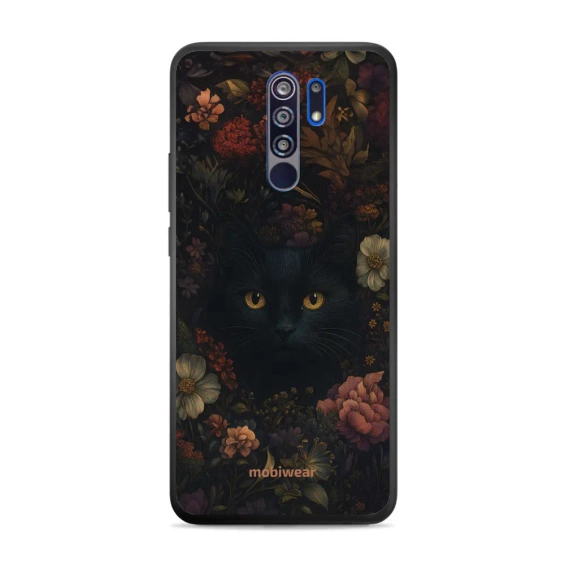 Hülle Glossy Case für Xiaomi Redmi 9 - Farbe G161G