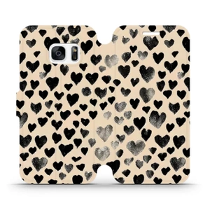 Hülle für Samsung Galaxy S7 - Farbe VA51S