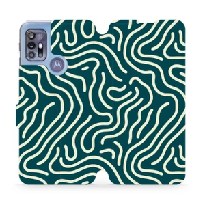 Hülle für Motorola Moto G30 - Farbe VA61S