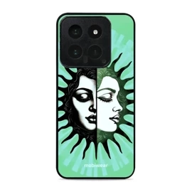 Hülle Glossy Case für Xiaomi 14 - Farbe G058G