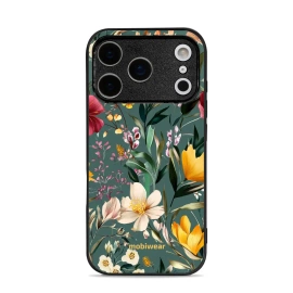 Hülle Glossy Case für Apple iPhone 17 Pro - Farbe GP71G
