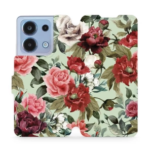 Hülle für Xiaomi Redmi Note 13 4G - Farbe MD06P