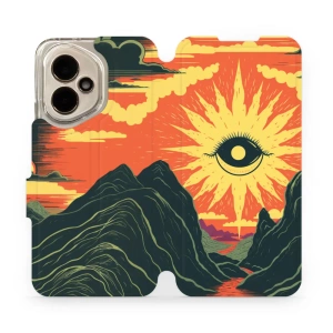 Hülle für Huawei Honor 400 - Farbe VP55S