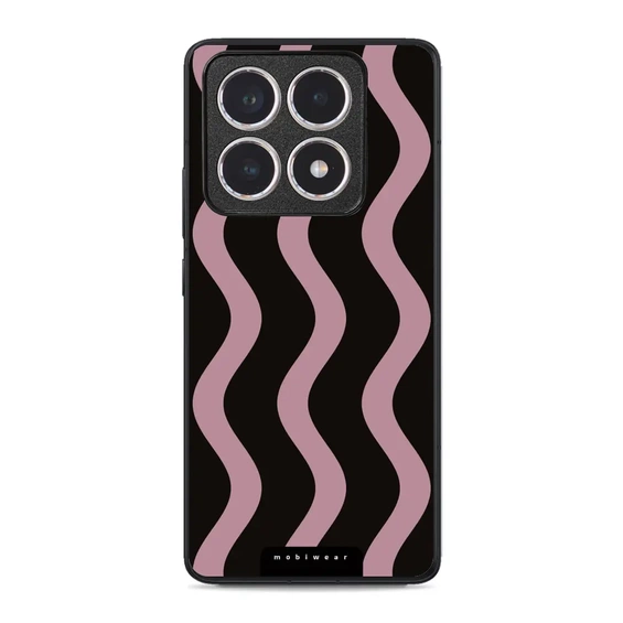 Hülle Glossy Case für Xiaomi 14T - Farbe GA54G