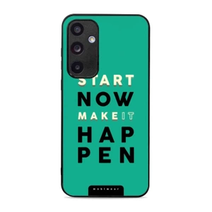 Hülle Glossy Case für Samsung Galaxy A55 5G - Farbe G079G