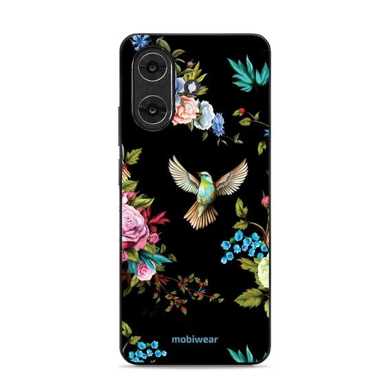 Hülle Glossy Case für Realme Note 60 - Farbe G041G