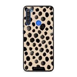 Hülle Glossy Case für Xiaomi Redmi Note 8T - Farbe GA50G