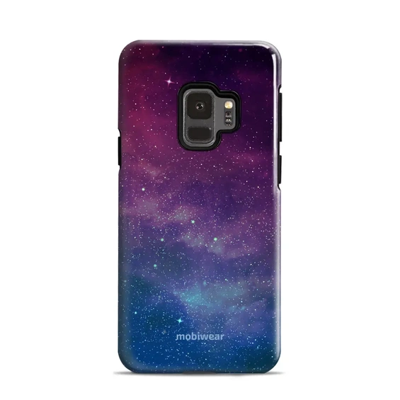 Hülle Elite Pro für Samsung Galaxy S9 - Farbe E147E