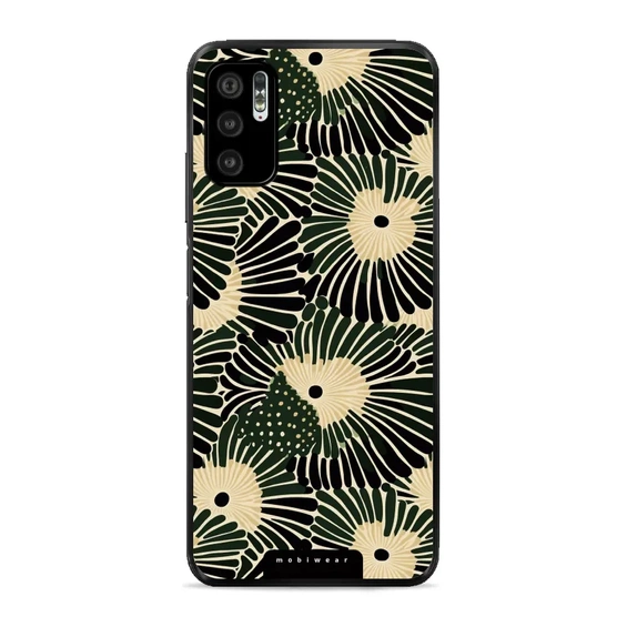 Hülle Glossy Case für Xiaomi Redmi Note 10 5G - Farbe GA44G