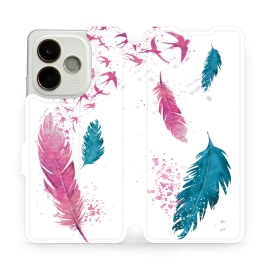 Hülle für OPPO A5 Pro 5G - Farbe MR08S