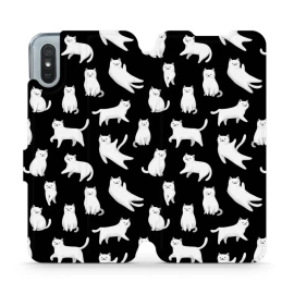 Hülle für Xiaomi Redmi 9A - Farbe V163S