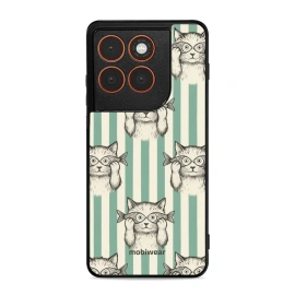 Hülle Glossy Case für Motorola Edge 70 - Farbe GP90G