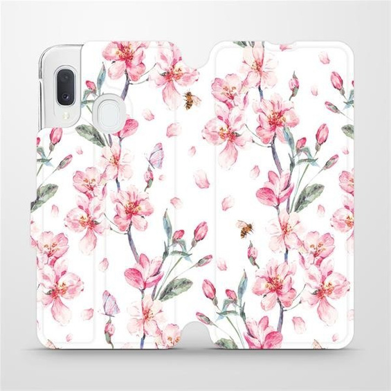 Hülle für Samsung Galaxy A20e - Farbe M124S
