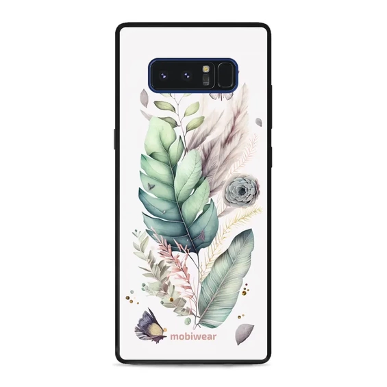 Hülle Glossy Case für Samsung Galaxy Note 8 - Farbe G018G