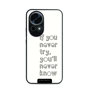 Hülle Glossy Case für Huawei Nova 13 - Farbe G075G