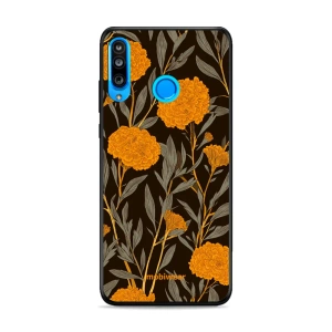 Hülle Glossy Case für Huawei P30 Lite - Farbe G175G