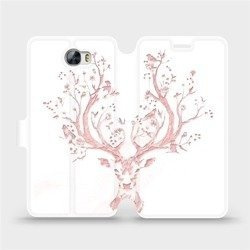 Hülle für Huawei Y6 II Compact - Farbe M007S