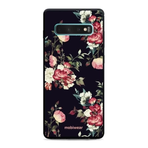 Hülle Glossy Case für Samsung Galaxy S10 Plus - Farbe G040G
