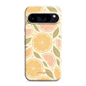 Hülle Elite Pro für Google Pixel 9A - Farbe EP80E