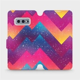 Hülle für Samsung Galaxy S10e - Farbe V110S