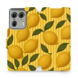 Hülle für Motorola Edge 50 Ultra - Farbe VP81S