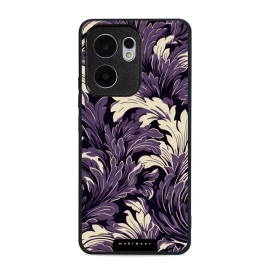 Hülle Glossy Case für OPPO Reno 13 F 5G - Farbe GA46G