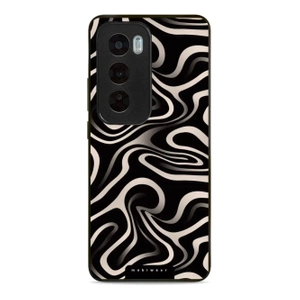 Hülle Glossy Case für OPPO Reno 12 Pro 5G - Farbe GA63G