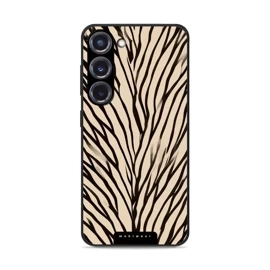 Hülle Glossy Case für Samsung Galaxy S23 Plus - Farbe GA52G