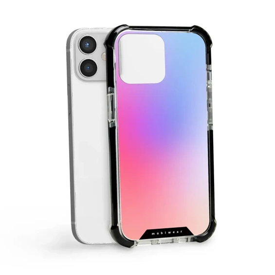 Hülle MagSafe Elite Bumper für Apple iPhone 12 mini - Farbe D032D