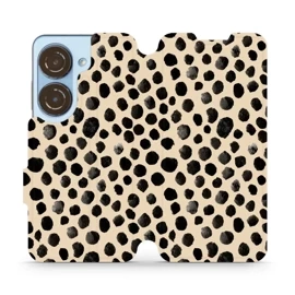 Hülle für ASUS Zenfone 10 - Farbe VA50S