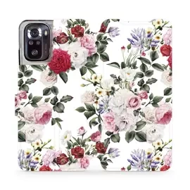 Hülle für Xiaomi POCO M5s - Farbe MD01S