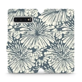 Hülle für Samsung Galaxy S10 Plus - Farbe VA42S