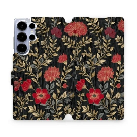 Hülle für Samsung Galaxy S25 Ultra - Farbe V172S